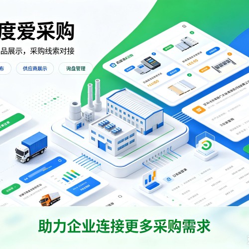 鄱阳百度爱采购